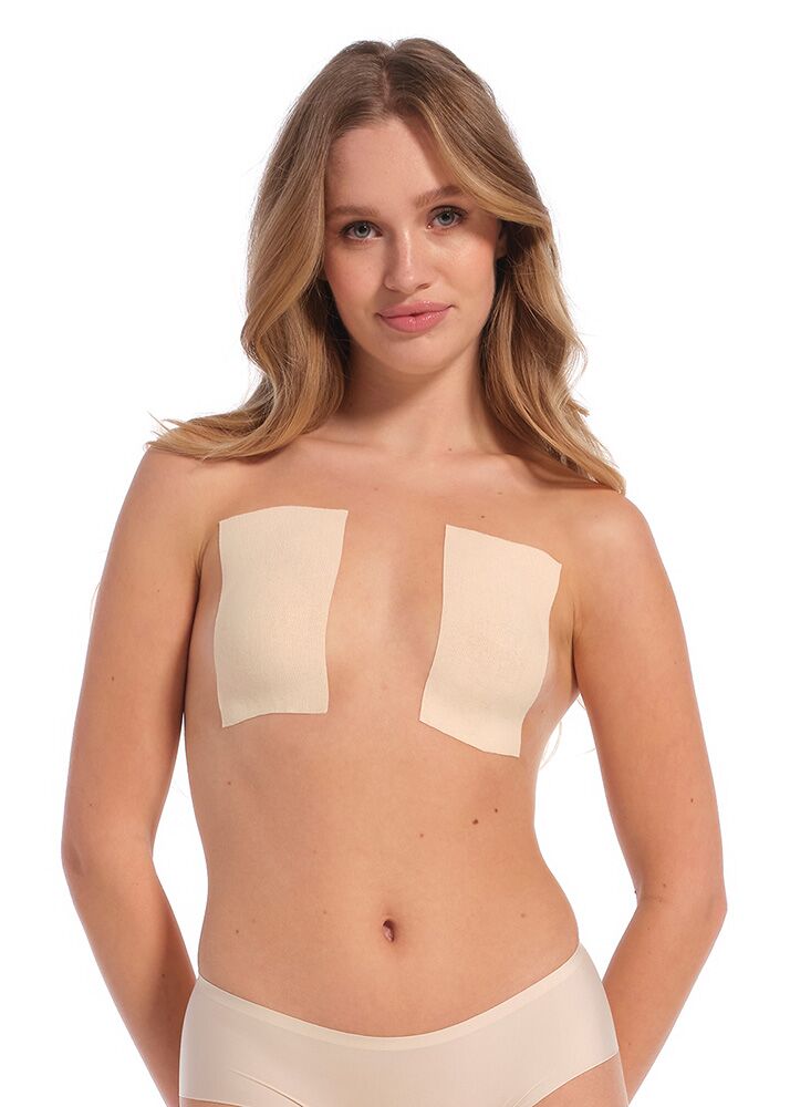 Boob Tape latte body