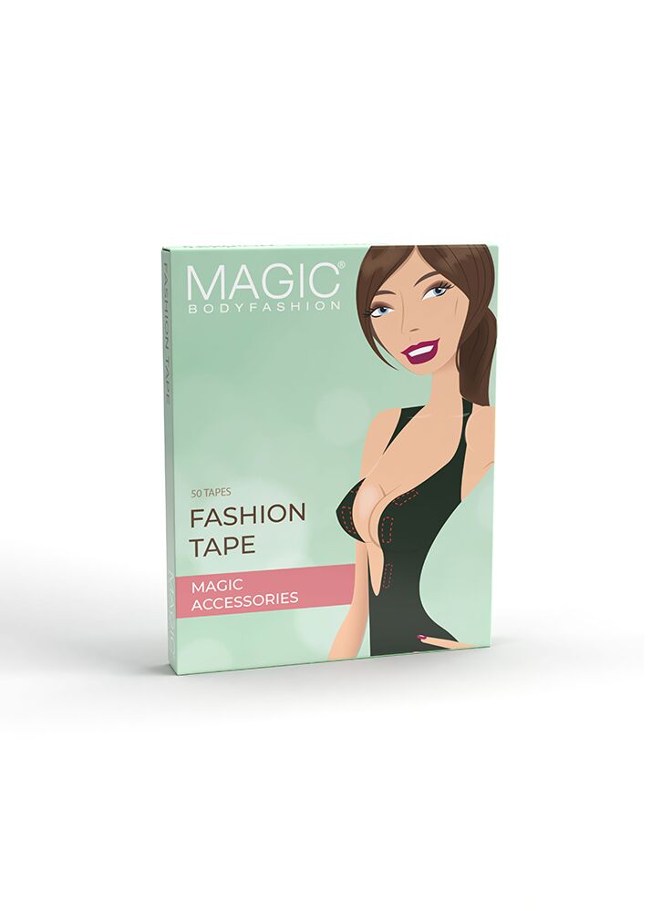 Fashion Tape Front Box