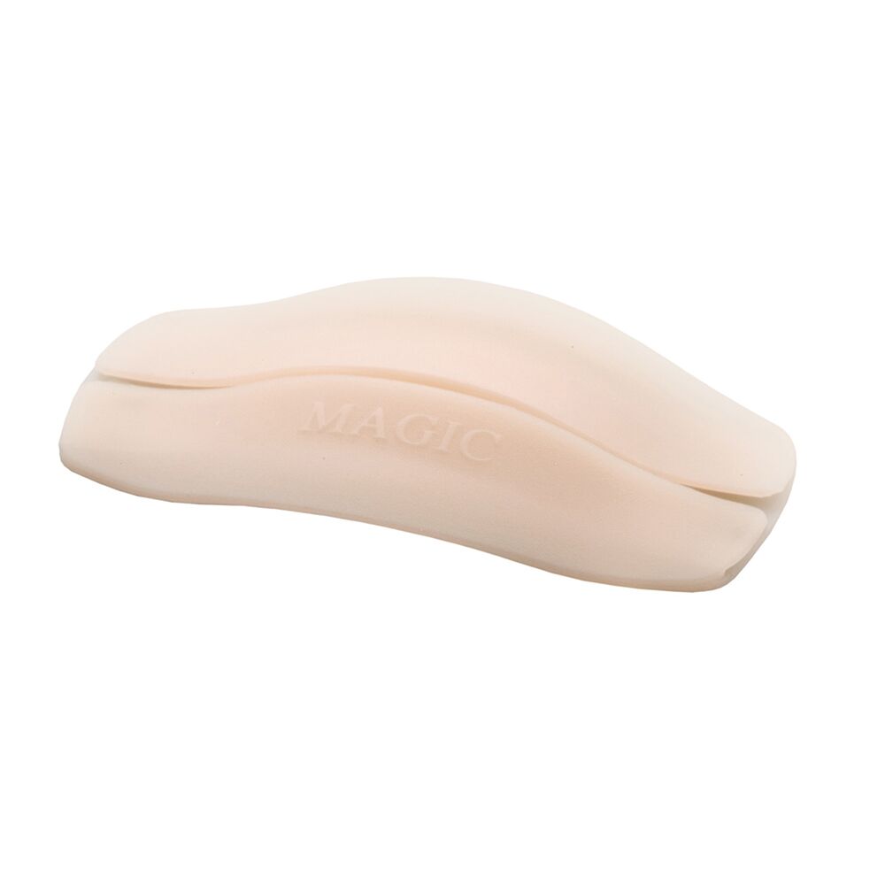 Comfort strap skin still